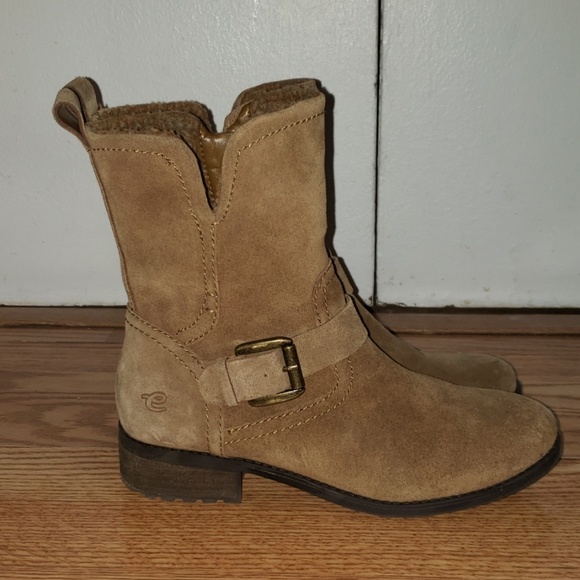 easy spirit reach boots